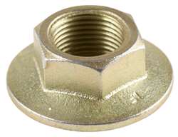 ALKO Euro-Aksel Navmøtrik M27x2